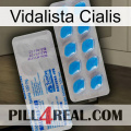 Vidalista Cialis new15